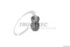 TRUCKTEC AUTOMOTIVE 01.17.095 Nut